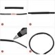 thumbnail image 5 of Heat Shrink Tubing, Eventronic 560 Pieces 2:1 Ratio Heat Shrink Tubing, 5 of 5