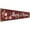 B, variant on Christmas Decorations 9FT Large Merry Christmas Banner Sign Xmas Outdoor Indoor Decoration Home