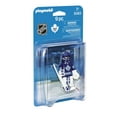 thumbnail image 1 of PLAYMOBIL NHL Toronto Maple Leafs Goalie 5083 Play Set, 1 of 2