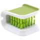 thumbnail image 1 of Limpiador de cuchillos Cepillo para lavar la cocina Palillos Cepillo para limpiar cubiertos Doble, 1 of 5