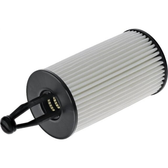Oil Filter - Compatible with 2013 - 2014 Mercedes-Benz C300 3.5L V6