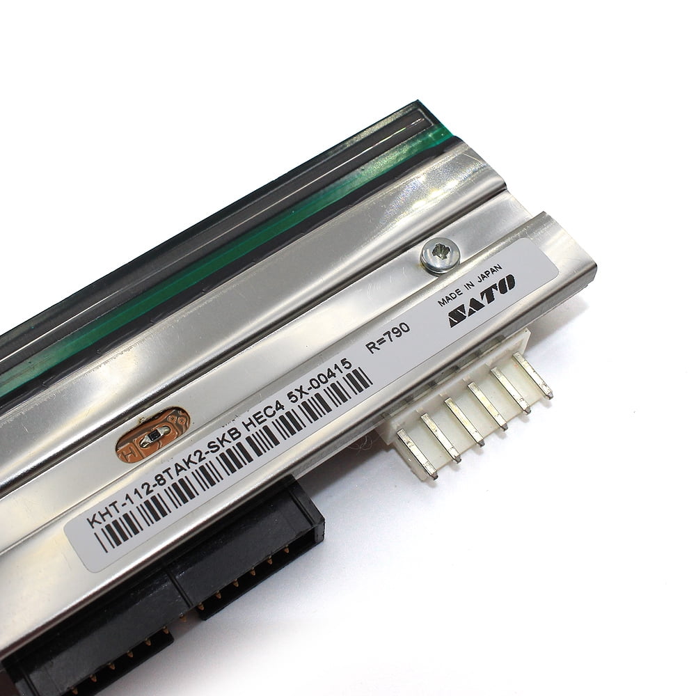 WWM845800 Printhead for SATO M84 PRO M84Pro Thermal Label Printer 203dpi GENUINE