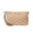 Camel, variant on Women's Jet Set Travel Small Denim Convertible Wristlet (Denim)