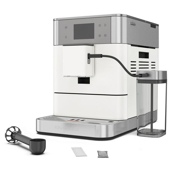 KitchenAid Fully Automatic Espresso Machine KF7, KES8557