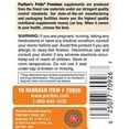 thumbnail image 3 of Puritan s Pride Lutein 40mg with Zeaxanthin Supports Eye Health 240 Total Count 2 Pack of 120 Count Softgels 240 Count, 3 of 3