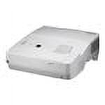 NEC UM351W LCD projector -