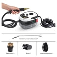 thumbnail image 2 of Electric Steam Cleaner Steam, High Pressure Washer Steam Cleaner 2500W Car Cleaning Machine, Air Conditioner Cleaning Cover ,Easy to Operate, 2 of 8