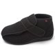 thumbnail image 2 of Zapatos para diabéticos Likrtyny extra anchos 38 para Pies hinchados, 2 of 9