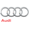 Genuine OE Audi Glove Box - 3D1-857-101-L-2K9