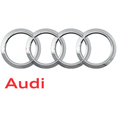Genuine OE Audi Engine Long Block - 07P-100-031-AX