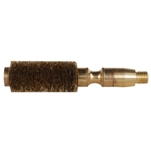 Pro-Shot Payne Galway Shotgun Chamber Cleaning Brush 28 Gauge Bronze