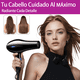 thumbnail image 3 of Morfone  Secadora De Cabello Profesionalsecadora Con Difusor 11 En 1 Pistola Secadora Para Cabello Profesional Para Estetica Secadora De Aire Frio, 3 of 8