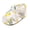 Yellow, variant on FDDMis Toddler Tap Shoes Barefoot Toddler Shoes Kids Newborn Shoes 0-3 Months Size 4 Baby Boy Shoes Girls Barefoot Shoes Beach Shoes, Yellow 0-3 Months