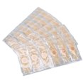 thumbnail image 3 of Sumifun-almohadillas removedoras de maíz, verrugas en los pies, pegatina para quitar, cojín de yeso para eliminación transpirable, 3 of 8
