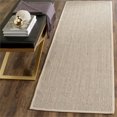 thumbnail image 3 of Safavieh Natural Fiber 2' X 3' Power Loomed Sisal Rug, 3 of 10