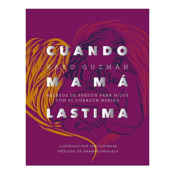 Cuando Mamá Lastima Selector Rayo Guzman