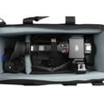 thumbnail image 5 of Porta Brace CAR-2CAM Camera Edition Cargo Case for 21.75" Long Pro Video Cameras, Black, 5 of 10