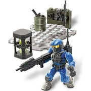 Halo Versus: Snowbound Weapons Pack 2 Set Mega Bloks 97043