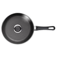 thumbnail image 3 of ScanPan Ceramic Titanium Classic Saute Pan with Lid, 28cm, 5L, 3 of 3