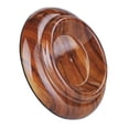 thumbnail image 5 of 4stPianoCasterCups,rosenträfärgPianoCasterPianoBenGolvskyddmedNon-&Anti-brus, 5 of 5