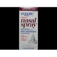 thumbnail image 2 of Equate Original Nasal Spray, 1 fl oz, 2 of 2