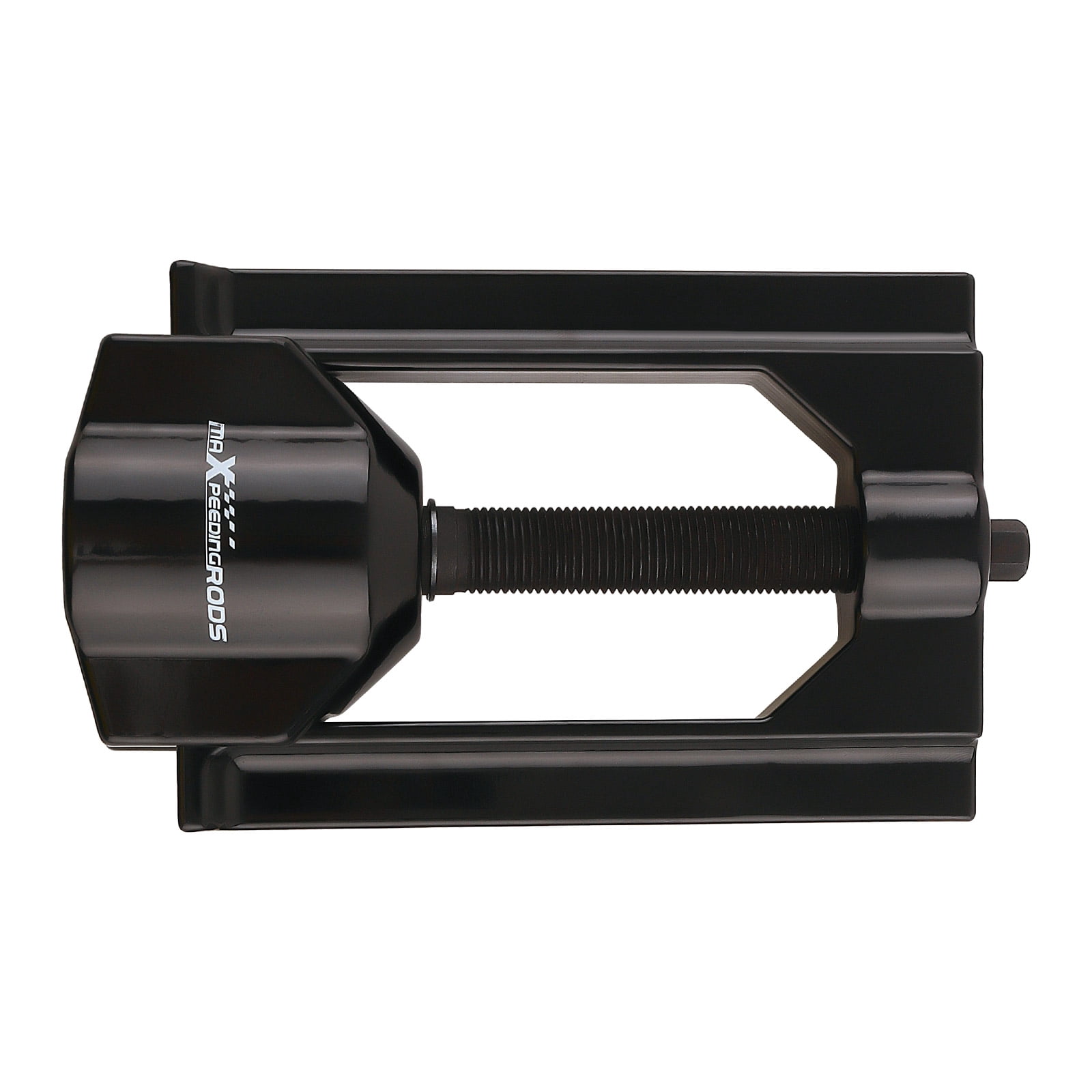 Maxpeedingrods U Joint Pullers Heavy Duty for Class 1-3 Universal 1"-1.25" U-joint Puller Black