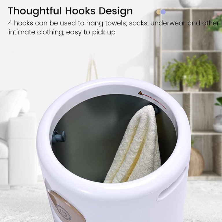 Towel Warmer - Luxury Towel Warmers for Bathroom, 1 Min Fast Heating, 4  Timer Settings, 1 Hour Auto Off, Fits Up to 2 Oversize Towels, Blankets,  PJ's, Best Gift for Her (Light Camel) - Walmart.com