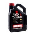 thumbnail image 2 of Aceite Motor Semisintetico Motul 4100 Turbolight 10W40, 2 of 2
