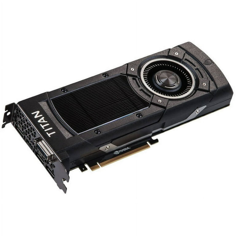 Titan clearance video card