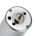 thumbnail image 4 of EIMELI Moteur de Tatouage Argenté Efficace Stable Machine Rotative Accessoires, 4 of 6