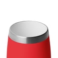 thumbnail image 3 of Vaso YETI Rambler Wine, 300 ml, revestido de cerámica, rojo rescate, 10 onzas, 3 of 4