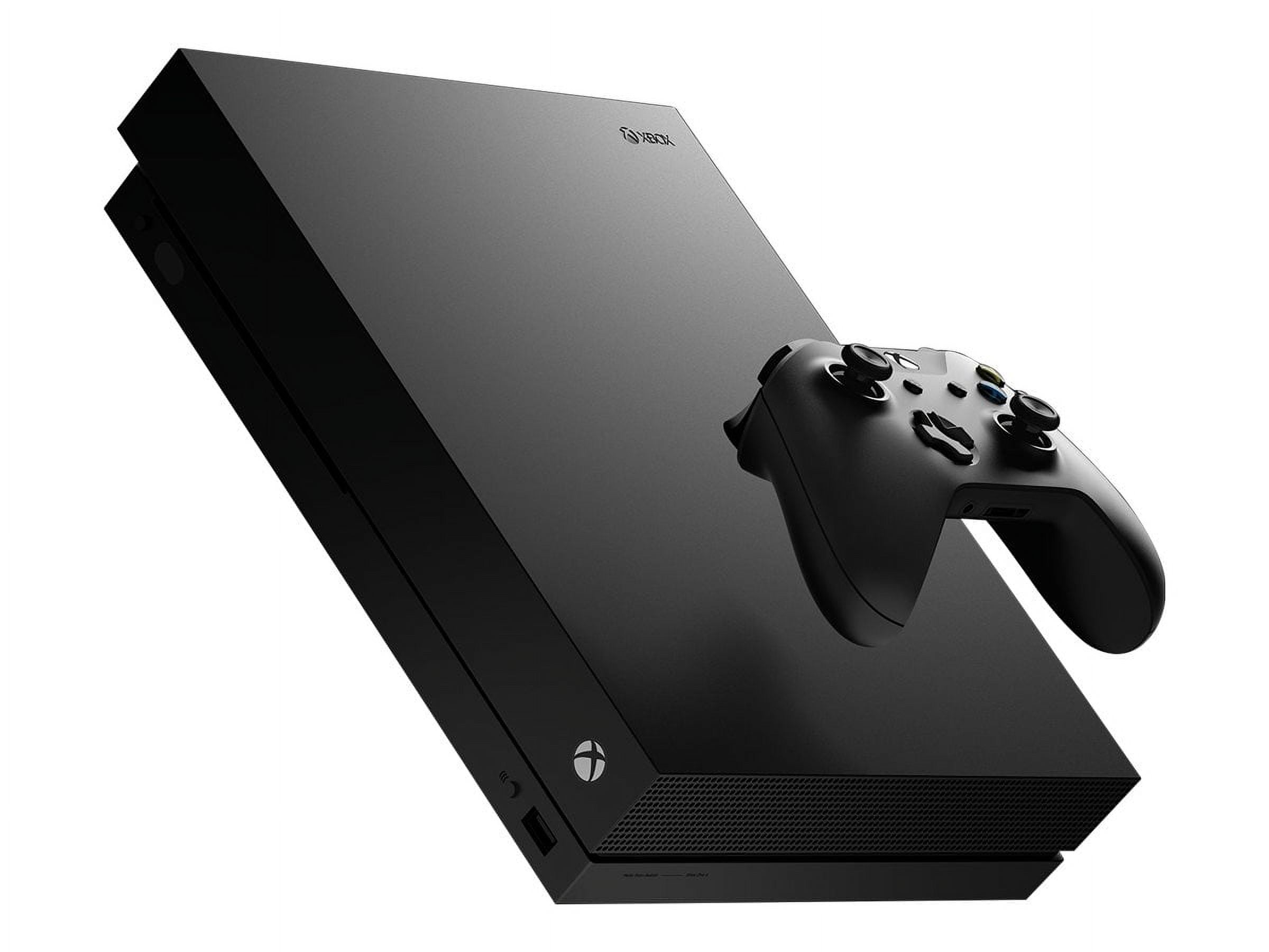 レビュー高評価アイテム特集｜ファッション通販 One Xbox Microsoft X HDD TB 1 - HDR - 4K - console Game - 家庭用ゲーム機本体