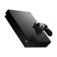 thumbnail image 4 of Microsoft Xbox One X 1 To, Console de Jeu 4K Ultra HD en Noir, FMQ-00042, 889842246971 (Reconditionné), 4 of 13