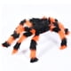 thumbnail image 3 of Decoración de Halloween Decoraciones de Halloween Paquete de 5 decoraciones de Halloween Cubierta de mesa Chimenea Mantel Bufanda Telaraña(Buy 2 Save 10%), 3 of 5