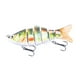 thumbnail image 2 of Señuelo para Pesca de Lubina Colamx Señuelo de Superficie Anzuelos Triples de Hundimiento Lento Estilo D, 2 of 8