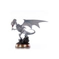 thumbnail image 5 of Yu-Gi-Oh! Blue-Eyes White Dragon 14" White Variant Collectible Statue – Premium Anime Figure, 5 of 5