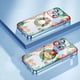 thumbnail image 5 of Christmas limited Sanrio Hello Kitty Kuromi Phone Case For iPhone 15 14 13 12 Mini 11 Pro Max X XR XS 8 SE 2020 Plus Transparent, 5 of 5