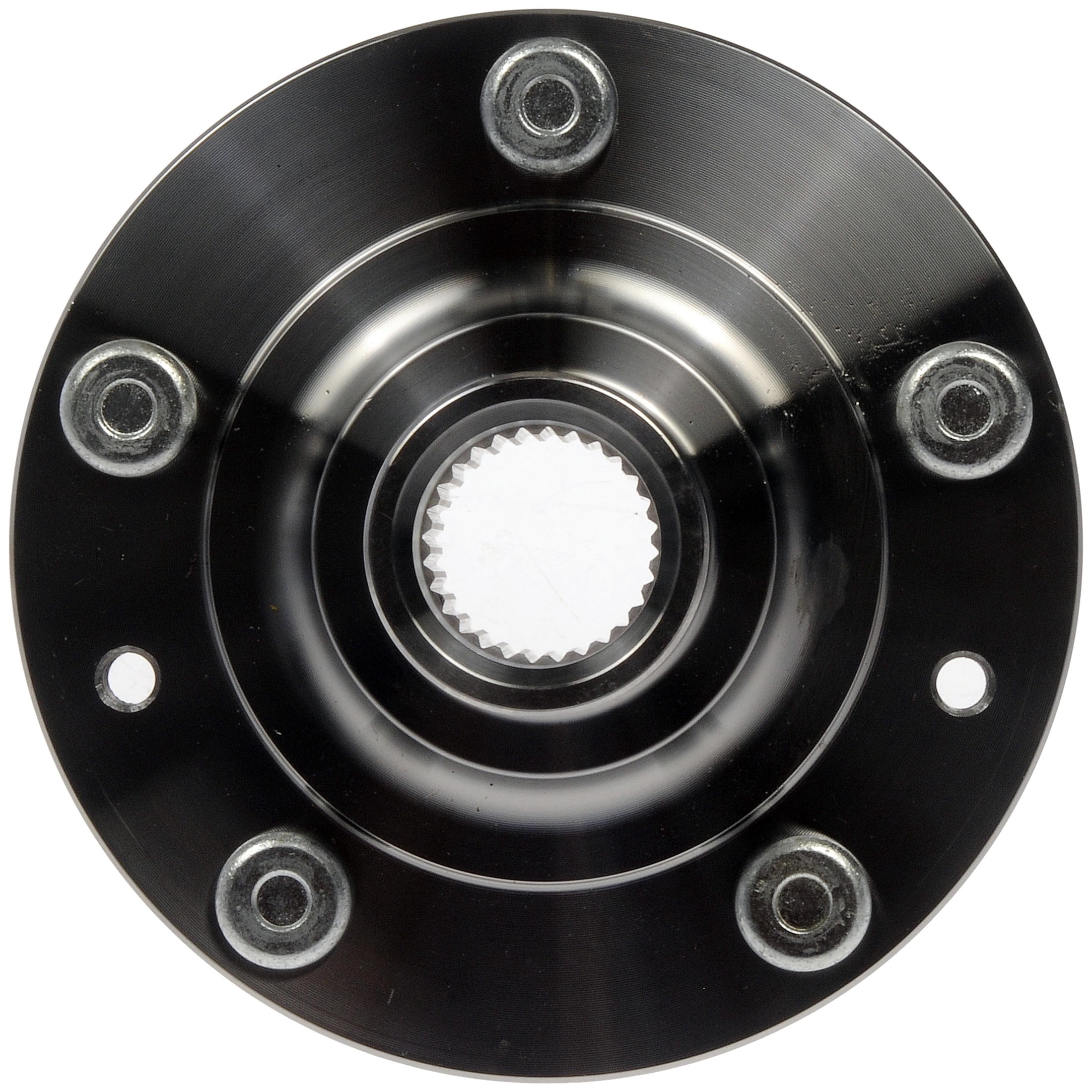 Dorman 930-015 Wheel Hub for Specific Ford / Lincoln / Mercury Models