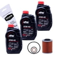 thumbnail image 1 of Kit de cambio de aceite Can-Am Outlander ATV 570 600 650 850, 1 of 8