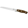 Chicago Cutlery Walnut Bread Knife