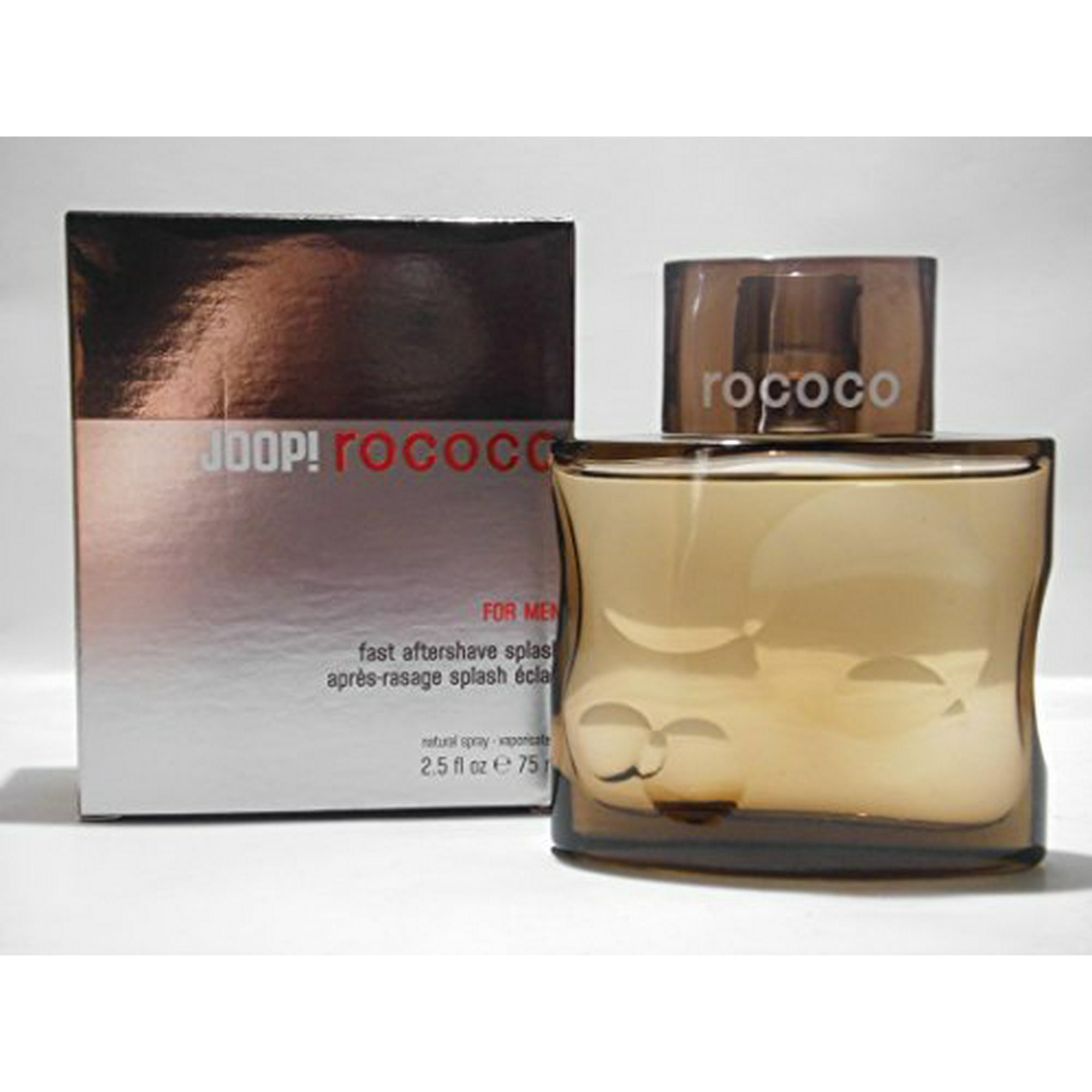 Joop Rococo Edt Spray Oz Men