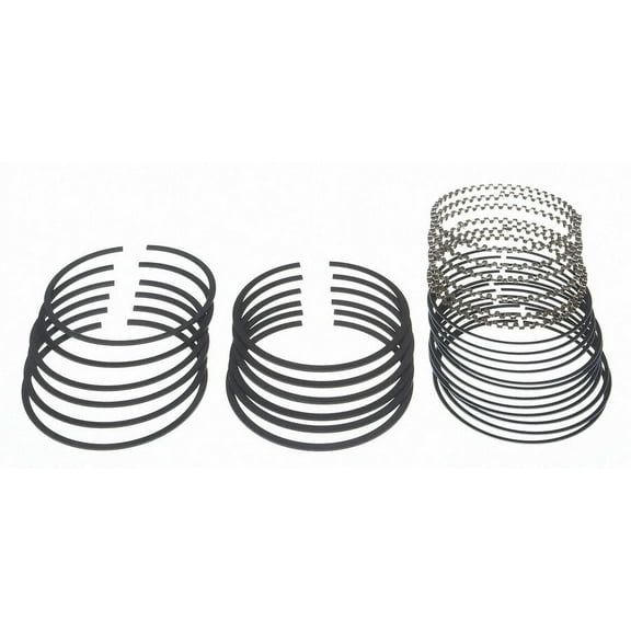 VICTOR GASKETS - PISTON RING SET