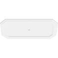thumbnail image 2 of Ekena Millwork Emerald Architectural Grade PVC Ceiling Medallion, 2 of 11