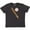 Vintage Black, variant on Inktastic Baseball Bat and Ball Youth T-Shirt