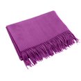 thumbnail image 1 of Chales Prolriy para mujer, chales y envolturas para vestidos de noche, pashminas, envolturas para bodas, chales suaves, bufandas para mujer, bufandas para mujer, rosa fuerte, 1 of 4