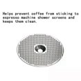 thumbnail image 5 of Coffee Shower Screen 52mm/204inch Outer Diameter 20mm Hole Spacing Espresso Coffee Machine Group Head Filter Shower Plate Parts, 5 of 5