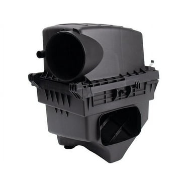 Engine Air Box - Compatible with 2011 - 2021 Jeep Grand Cherokee 2012 2013 2014 2015 2016 2017 2018 2019 2020