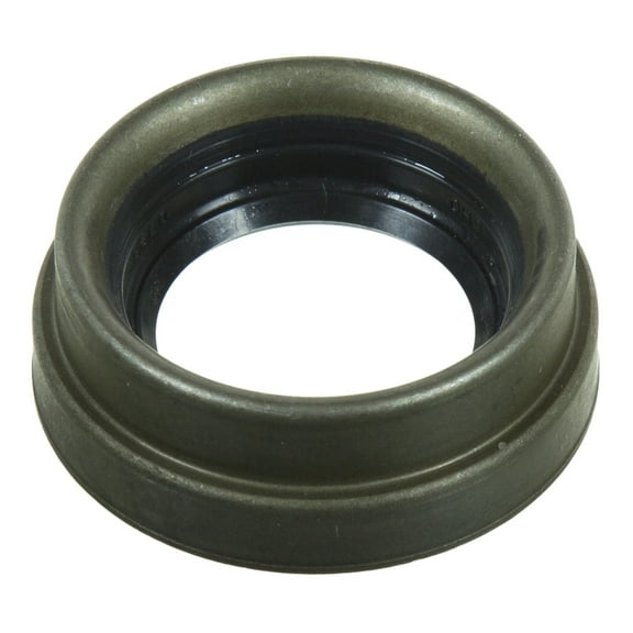 National 710863 Axle Shaft Seal Fits select: 2015-2018 JEEP WRANGLER UNLIMITED, 2012-2014 JEEP WRANGLER