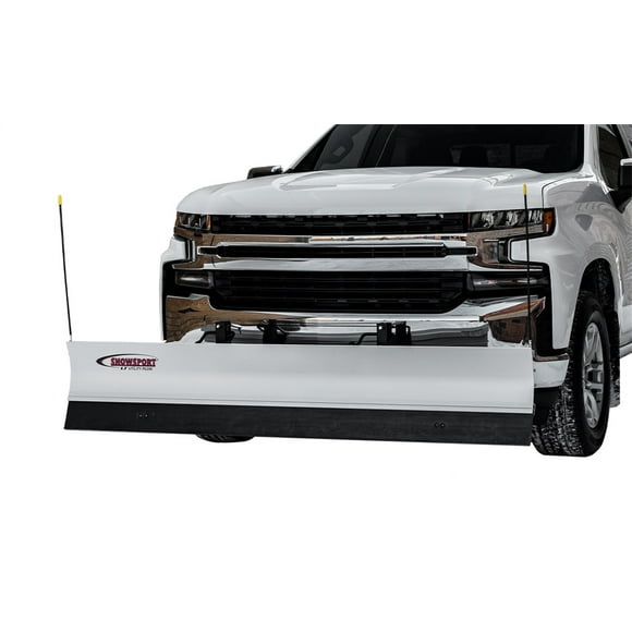 Aci 80664 Snowsport Lt Chariot Utilitaire
