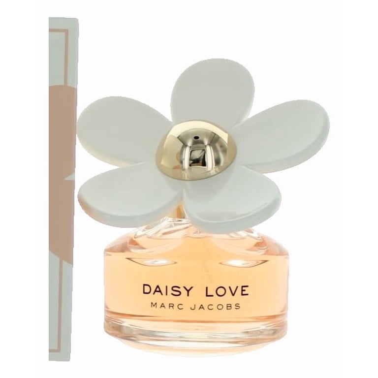 Marc Jacobs Daisy Love Eau De Toilette, 3.4 oz photo 2